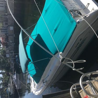 1994 Sea Ray 30 weekender