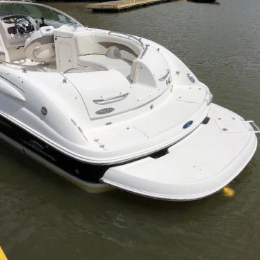 2005 Chaparral sunesta 274