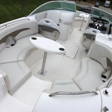 2005 Chaparral sunesta 274