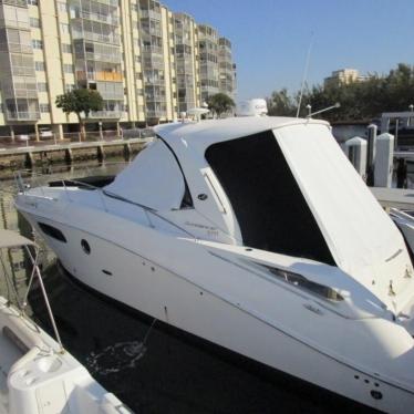 2008 Sea Ray 37