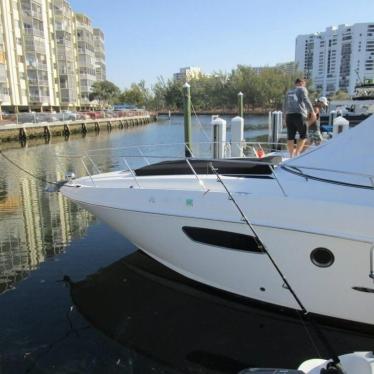 2008 Sea Ray 37