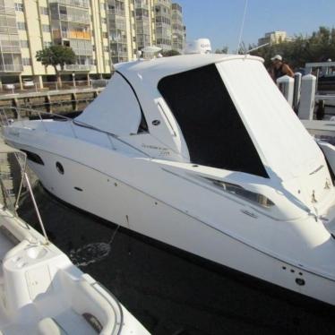 2008 Sea Ray 37