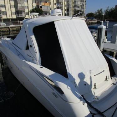 2008 Sea Ray 37