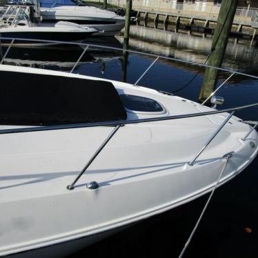 2008 Sea Ray 37