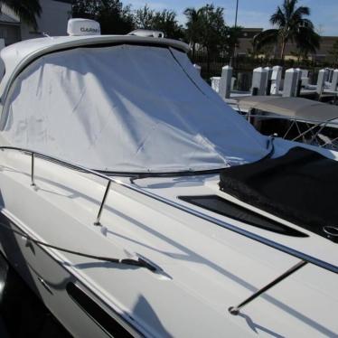 2008 Sea Ray 37