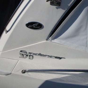 2008 Sea Ray 37