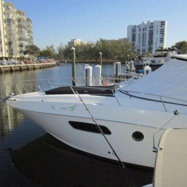 2008 Sea Ray 37