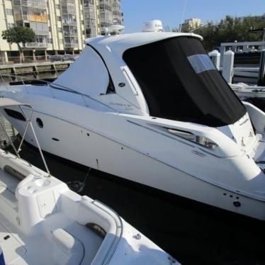 2008 Sea Ray 37