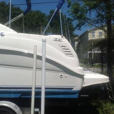 2000 Sea Ray 240 sundancer