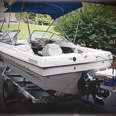 2000 Bayliner bayliner capri