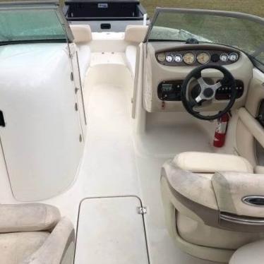 2006 Chaparral 216 sunesta