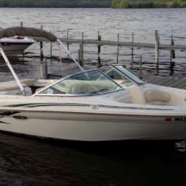 2000 Sea Ray