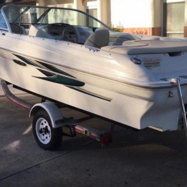 2000 Sea Ray