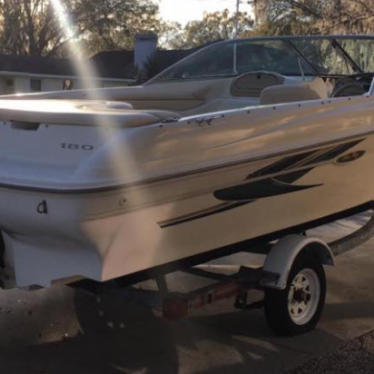 2000 Sea Ray