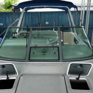 1996 Sea Ray 290 sundancer