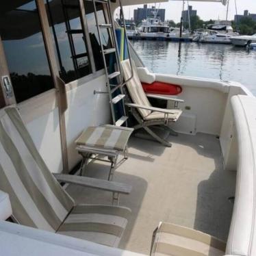 1995 Bayliner 4788