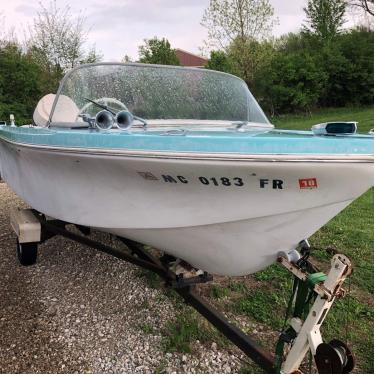 Sea Ray 1964 for sale for $500 - Boats-from-USA.com