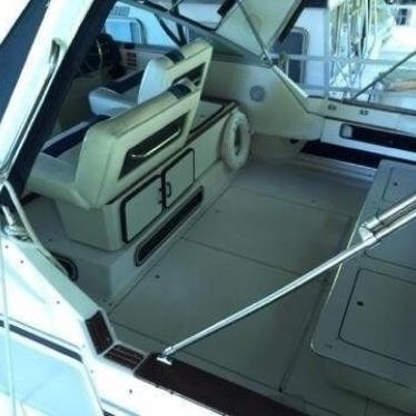 1987 Sea Ray 340 sundancer