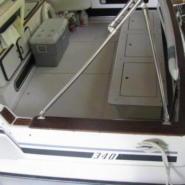 1987 Sea Ray 340 sundancer