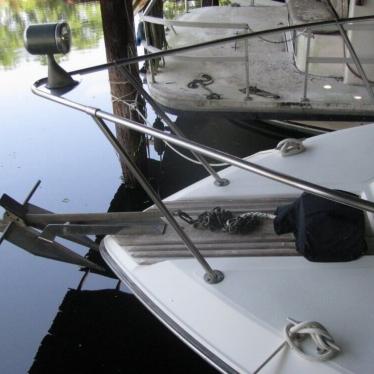 1987 Sea Ray 340 sundancer