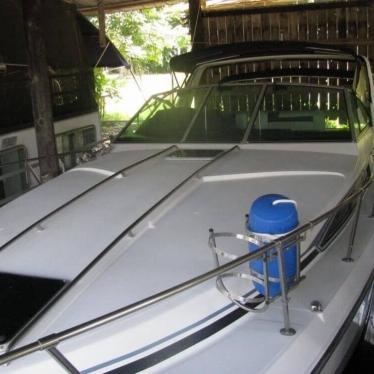 1987 Sea Ray 340 sundancer