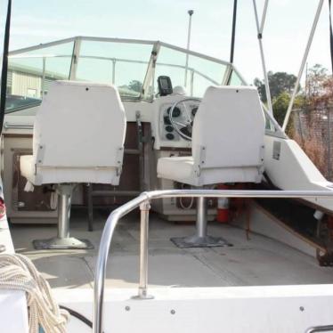 1979 Boston Whaler revenge 21