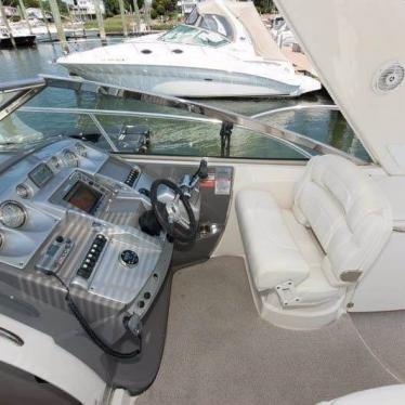 2009 Monterey 350 sportyacht