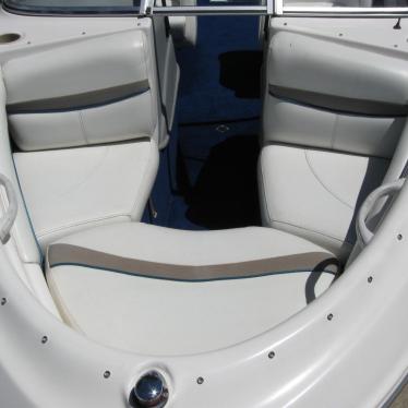 1998 Bayliner capri 1750