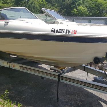 1998 Bayliner capri 2050 ls