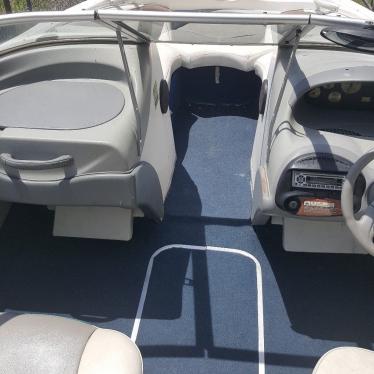 1998 Bayliner capri 2050 ls