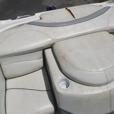 1998 Bayliner capri 2050 ls