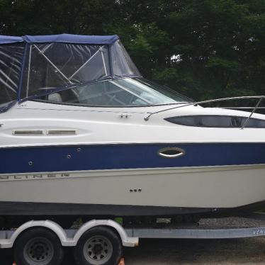 2006 Bayliner