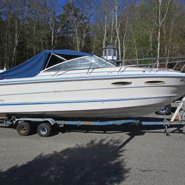 1987 Sea Ray sundancer