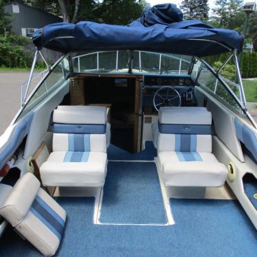 1987 Sea Ray sundancer