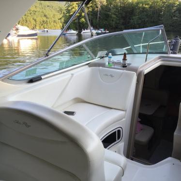 2004 Sea Ray sundancer 280