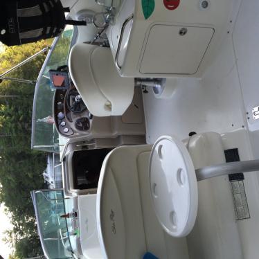 2004 Sea Ray sundancer 280