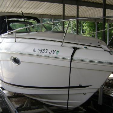 2004 Rinker 250