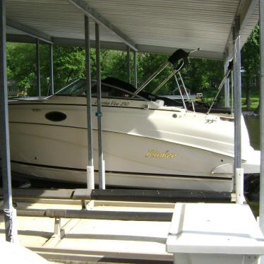 2004 Rinker 250