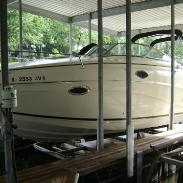 2004 Rinker 250