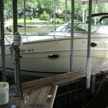 2004 Rinker 250