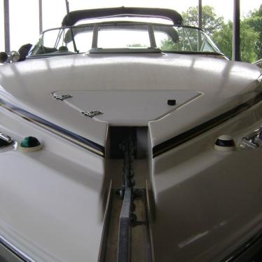 2004 Rinker 250