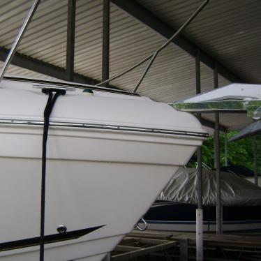 2004 Rinker 250