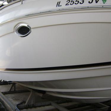 2004 Rinker 250