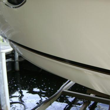 2004 Rinker 250