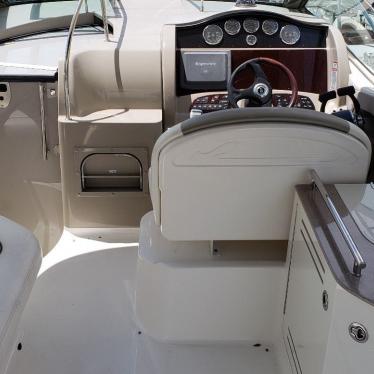 2007 Sea Ray 290 sundancer