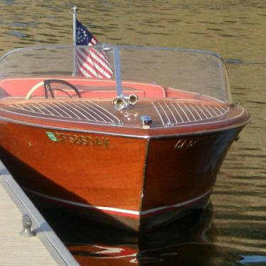 Chris Craft Continental 1960 for sale for $11,800 - Boats-from-USA.com