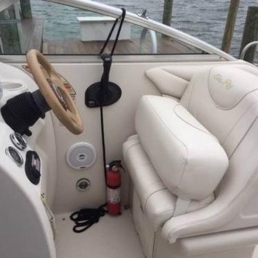 2001 Sea Ray 225 weekender