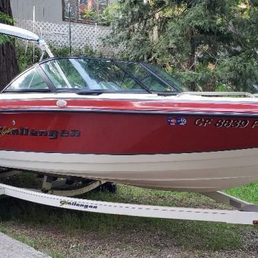 1997 Bayliner