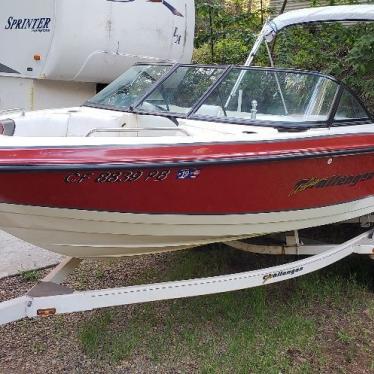 1997 Bayliner