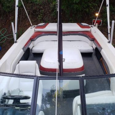 1997 Bayliner